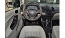 Ford Figo EXCELLENT DEAL for our Ford Figo 2016 Model!! in White Color! GCC Specs