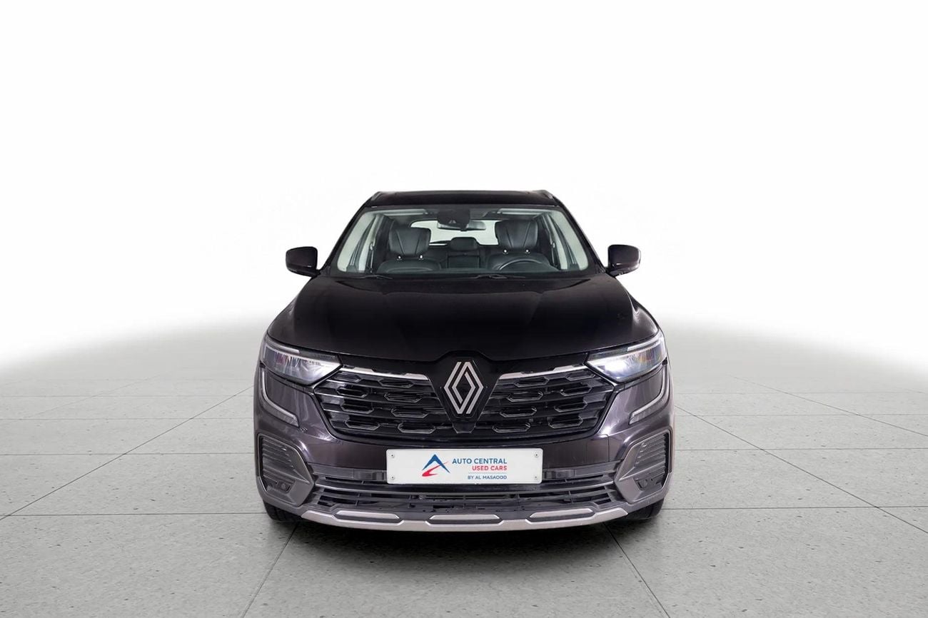 Renault Koleos LE 2.5