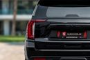GMC Yukon DENALI | 3,917 P.M | 0% Downpayment | GMC WARRANTY/SERVICE!