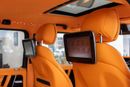 Mercedes-Benz G 63 AMG 4MATIC SUV Mercedes-Benz G-Class | G 63 AMG | Brabus Kit | Full Carbon Fiber | Gargash Auto Warranty