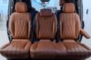 Mercedes Benz V 250 2021 Mercedes-Benz V 250, Falcon Edition, Excellent Condition, GCC Specs