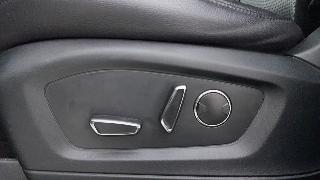 فورد إكسبلورر LIMITED 2.3 | بدون دفعة مقدمة | اختبار قيادة مجاني للمنزل