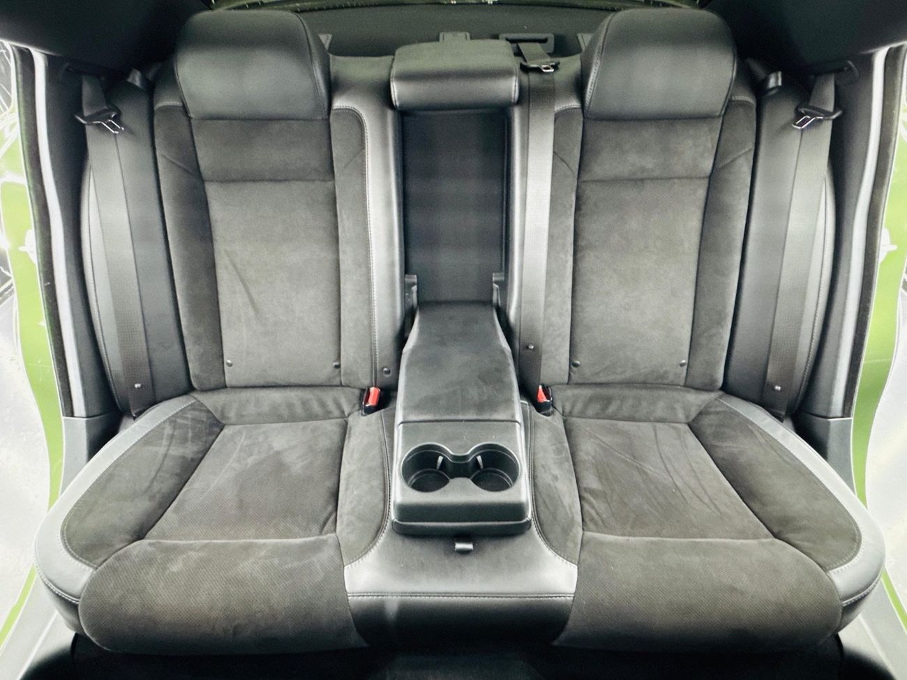 دودج تشارجر 5.7L R/T