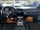 Porsche Cayenne PORSCHE CAYENNE TURBO 2006 4.5L | GREEN LEATHER INTERIOR | SUNROOF | MEMORY SEATS