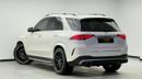 Mercedes-Benz GLE 63 S AMG Premium + 4.0L 2021 Mercedes-AMG GLE 63 S ,Warranty ,Full Service History ,Excellent Condition ,Japa