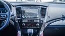 Mitsubishi Montero Sport GLS PREMIUM