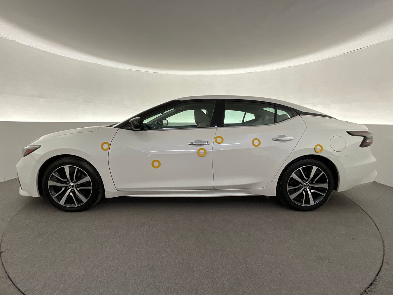 Nissan Maxima S | Guaranteed Warranty | 0 Down Payment