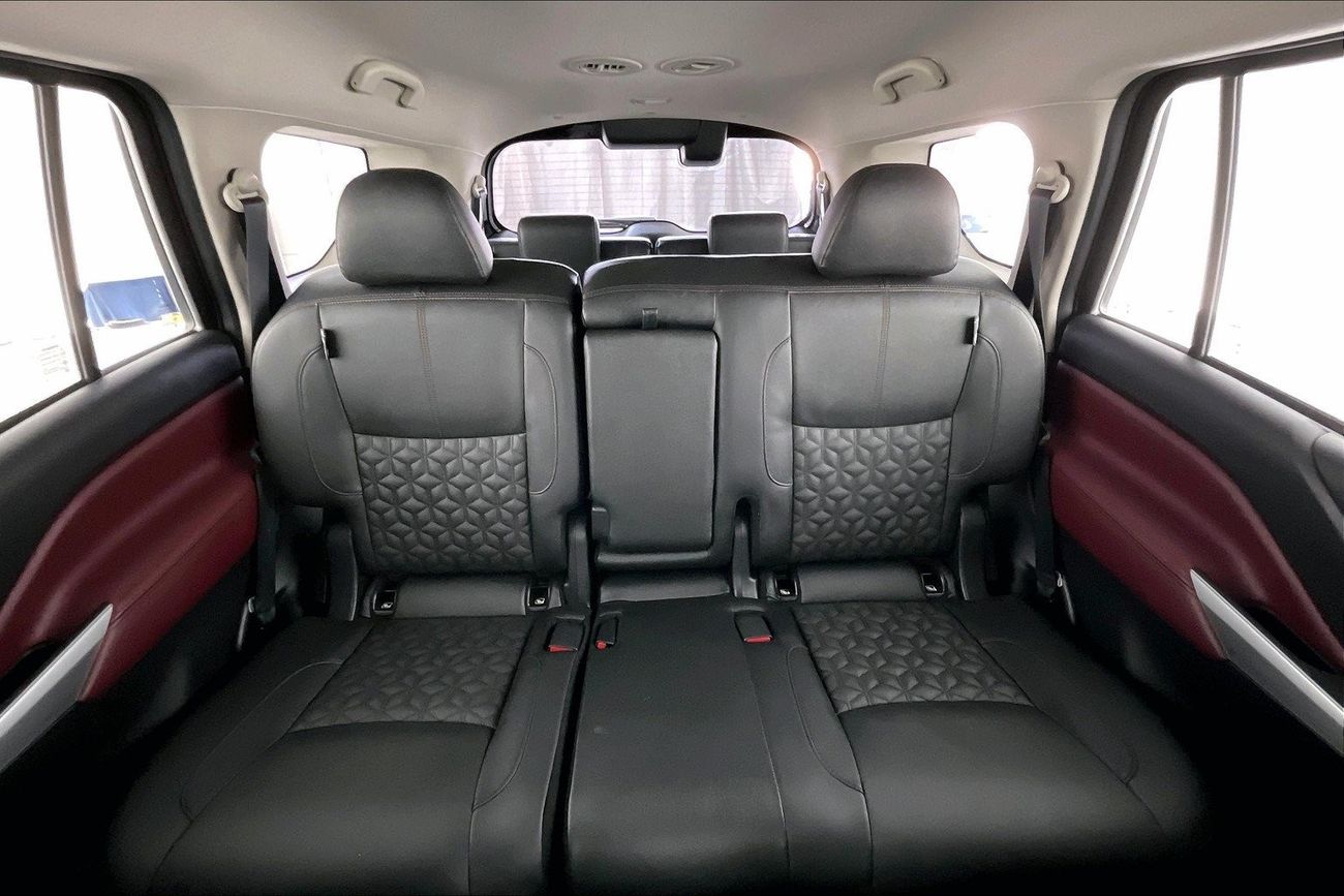 Mitsubishi Attrage GLX Full | 1 year free warranty | 0 Down Payment