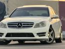 Mercedes-Benz C 300 Luxury 3.0L In excellent condition and requires no expenses