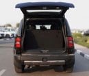 Toyota Prado VXR 2.4L Turbo Petrol | GCC | 2026