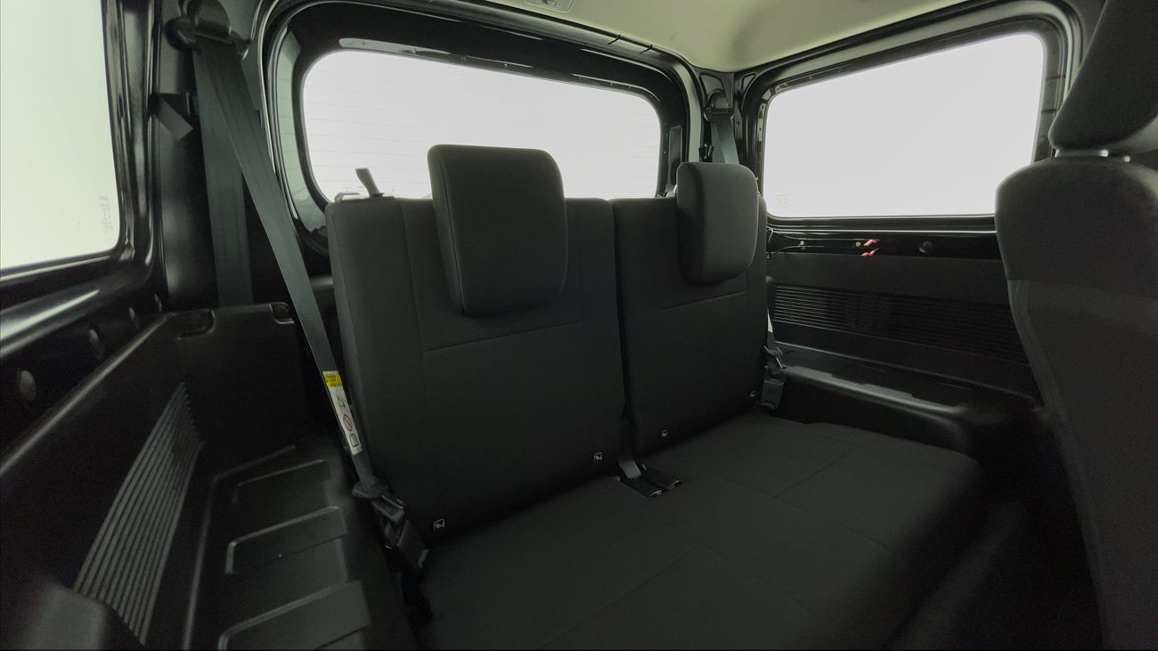 Suzuki Jimny GLX 1.5 | Zero Down Payment | Home Test Drive