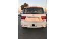 Nissan Patrol Y62 5.6L Petrol LE Platinum City Auto