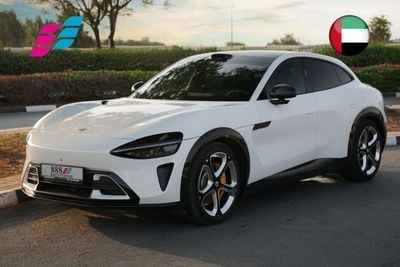 Xiaomi YU7 Xiaomi YU7 2025 – Ultra-long Range High-Performance 4WD Max