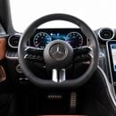 Mercedes Benz C200 PREMIUM AED 3,257 P.M • 0% Downpayment • C 200 Premium Plus • Agency Warranty and Service Contract