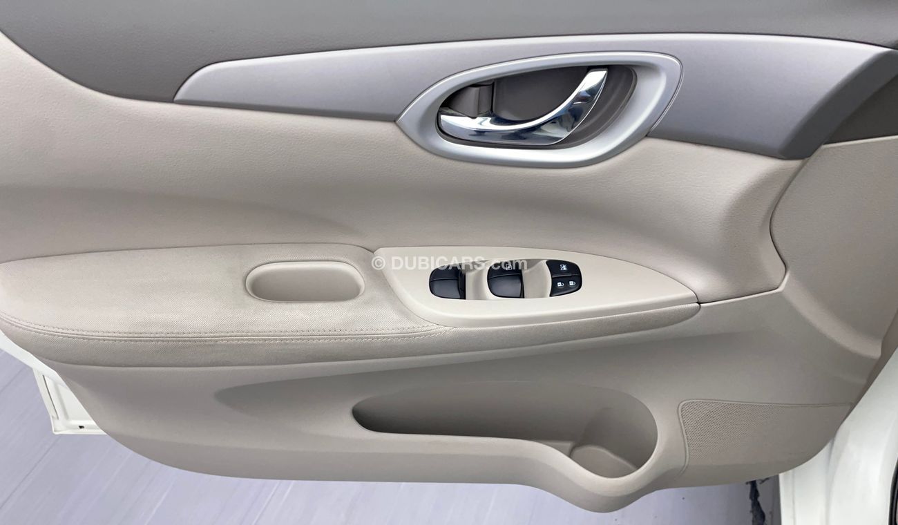 Nissan Tiida S 1.6 | Zero Down Payment | Free Home Test Drive