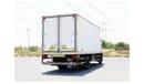 Hino 500 2019 Hino 500 - 1625 | 10 Ton - Insulated Box | Diesel | GCC Specs | Excellent Condition