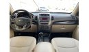 Kia Sorento 2.4L | EX|  GCC | EXCELLENT CONDITION | FREE 2 YEAR WARRANTY | FREE REGISTRATION | 1 YEAR FREE INSUR