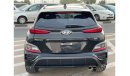 Hyundai Kona 2022 Hyundai Kona 1.6L Turbo N Line Premier Option