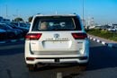 تويوتا لاند كروزر 2026 Toyota Land Cruiser GXR Hybrid 3.5L Twin-Turbo V6