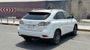 Lexus RX350 3.5L V6 FULL OPTION
