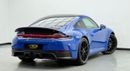 Porsche 911 *Brand New* 2025 Porsche 911 Carrera 4 GTS, 2026 Porsche Warranty, Fully Loaded, Delivery Kms, Euro