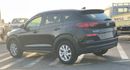 Hyundai Tucson 2020 Hyundai Tucson 2.0L V4 - SEL+ Premium GDi - Push Start With BSM Radar