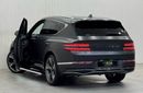 Hyundai Genesis 2025 Genesis GV80 Royal, Full Options, Agency Warranty  Service Pack Till 07/29, GCC