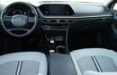 Hyundai Sonata Mid option Hyundai Sonata 2021 USA import in excellent condition