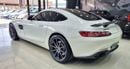 Mercedes-Benz AMG GT S MERCEDES GT-S 2015 IN PERFECT CONDITION MODIFIED TO STAGE 2 750 HP