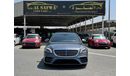 مرسيدس بنز S 400 Mercedes Benz - AMG S400 L - DIESEL