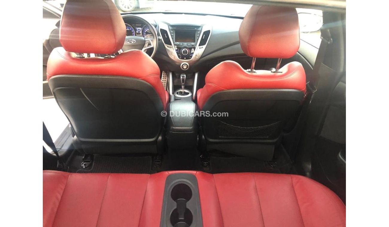 هيونداي فيلوستر موديل 2016 خليجي فل مواصفات كراسي جلد ومثبت سرعه وتحكم كهربي كامل ونظام صوت ممتاز وكاميرا خلفيه ومدخ