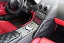 Lamborghini Murcielago LP-640 Lamborghini Murcielago LP640