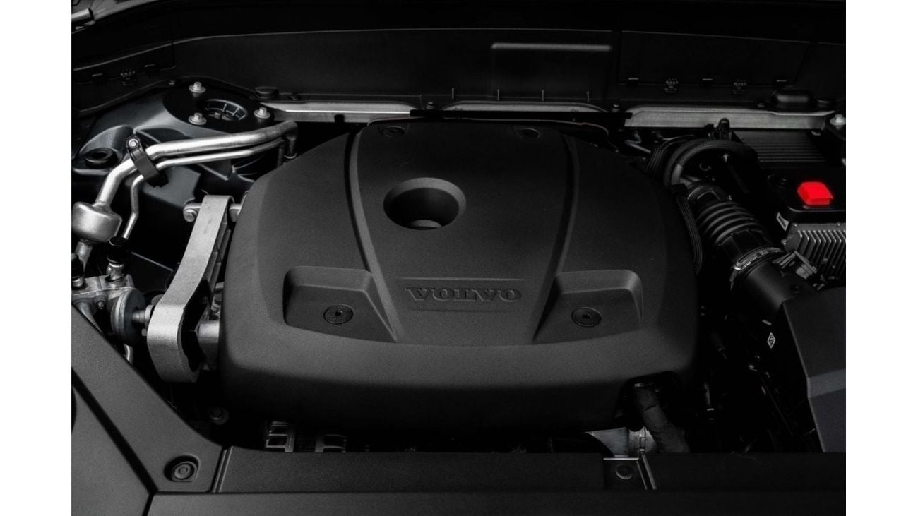 Volvo XC90 T6 Inscription | 4,015 P.M  | 0% Downpayment | Agency Warranty!
