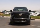 كاديلاك إسكالاد Sport Platinum 6.2L 4WD