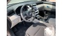 Hyundai Tucson 2.0 GCC MODEL 2022