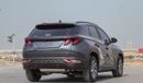 هيونداي توسون Smart 1.6L Hyundai Tucson 1.6L 2024 GCC, Agency Warranty Until 2029, Original Paint, hybrid, 1879 P.