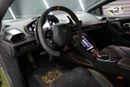 Lamborghini Huracan Tecnica LP 640-2, 60th Anniversary, Lifting System, Apple CarPlay, Lamborghini Warr + Serv!!