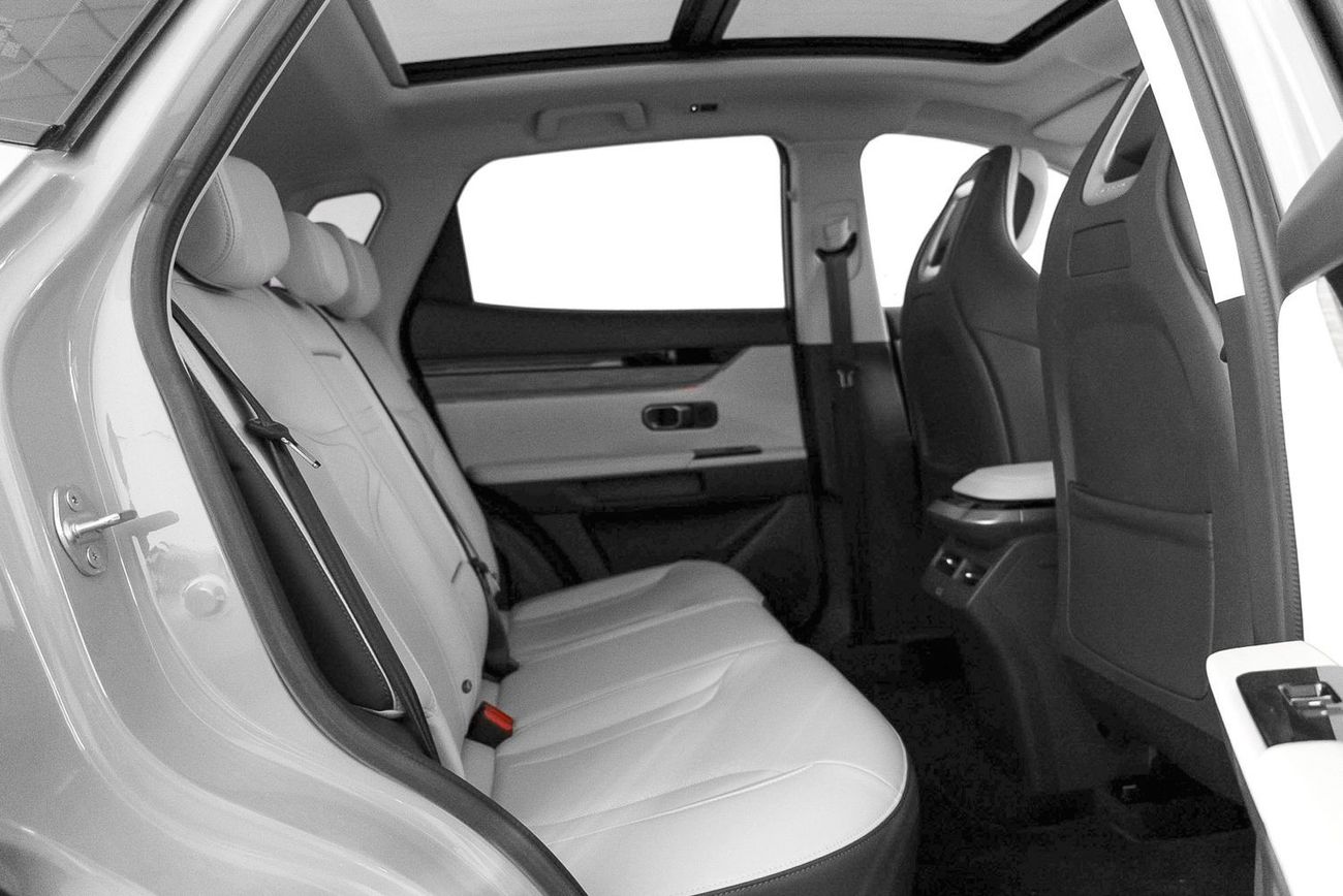 جيتور داشينج 2024 Jetour Dashing / Jetour Warranty & Service Contract