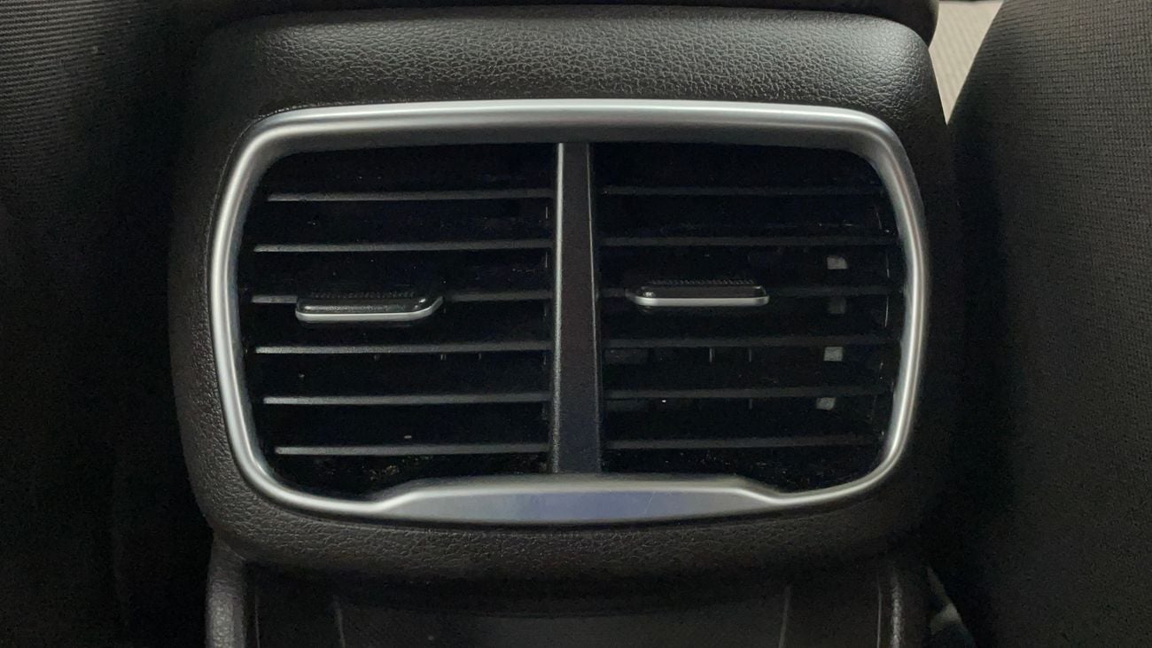 Hyundai Santa Fe Smart 2.4L 2023 SMART | AED 1002/Month | 0 DP | 30 Day Return | Warranty