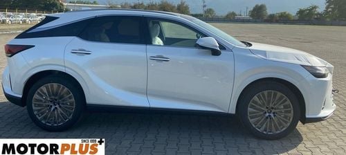 Lexus RX350h Luxury 2025 Model