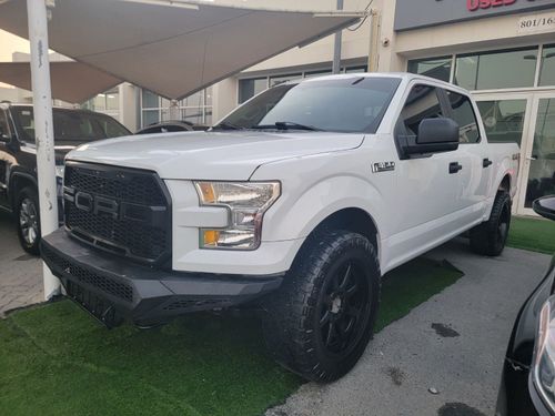 Ford F 150 XL
