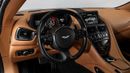 Aston Martin DB11 VOLANTE V8 - 2020 - GCC Specs