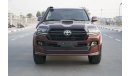 Toyota Land Cruiser - GXR - 4.5L - TDSL - XTREME EDITION