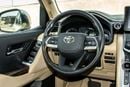 Toyota Land Cruiser VXR