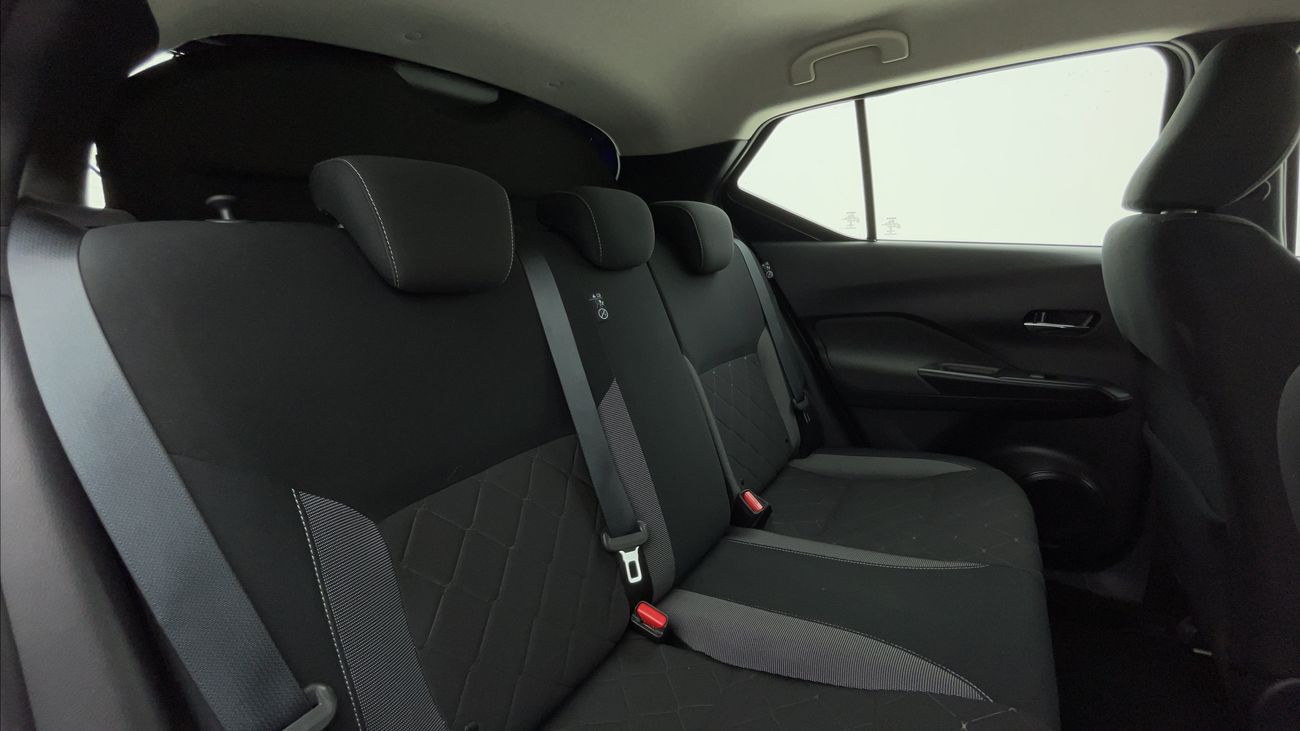 Nissan Kicks SV 1.6 | Zero Down Payment | Free Home Test Drive