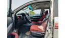 Toyota Hilux FULL OPTION, A/T, 2.7L PETROL, DVD + CAMERA, 4WD (CODE # HPDWAF)