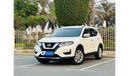 Nissan XTrail S GCC || X-TRAIL 2.5L || 1020 PM || WELL MAINTAINED || PREFECT CONDITION