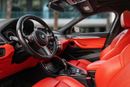 BMW X2 1,663 P.M | X2 20i M Sport | 0% Downpayment | BMW History (AGMC)