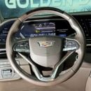 كاديلاك إسكالاد ESV Premium Luxury 6.2L Premium Luxury ESV