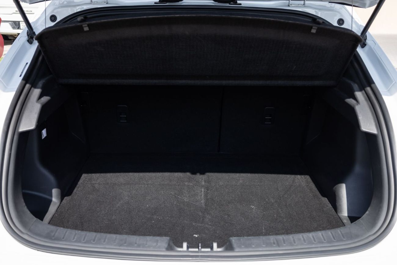 DFSK Fengon ix5 Comfortline